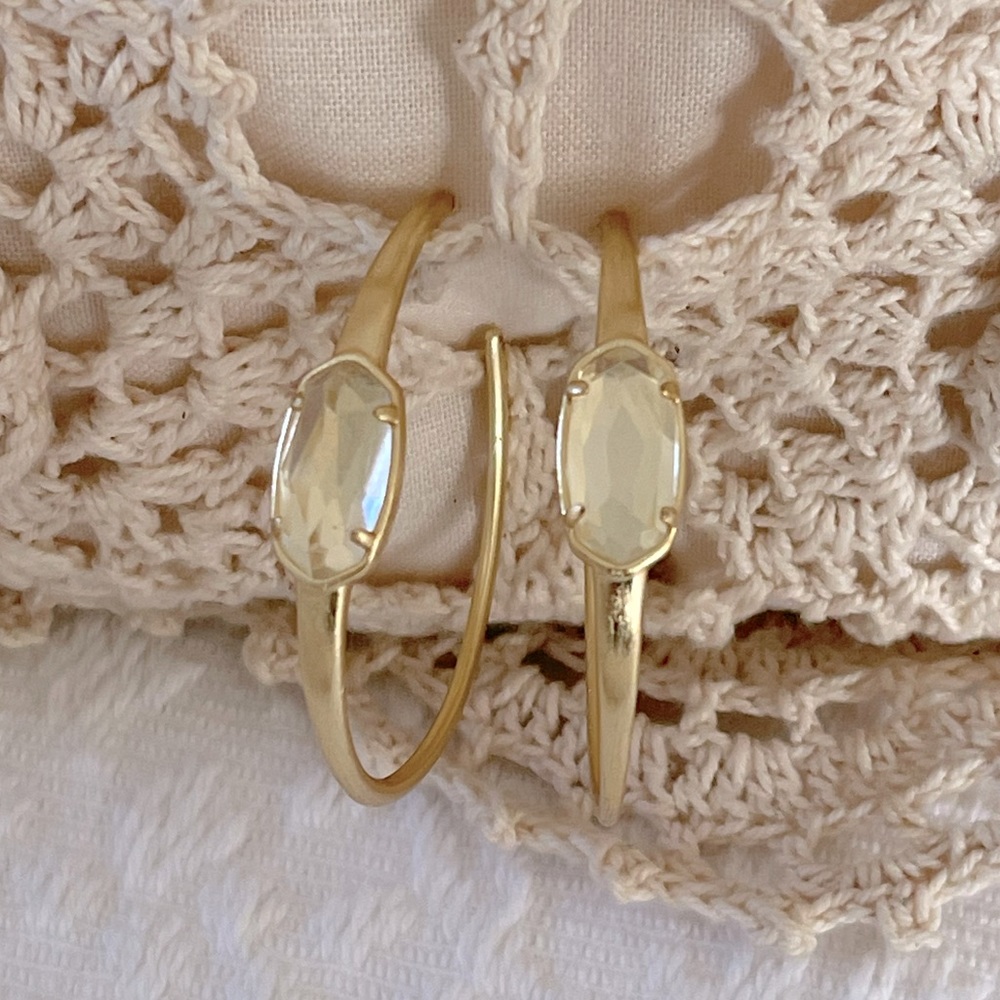 Kendra Scott Shauna Earrings